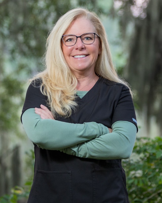 Kim Blackmon