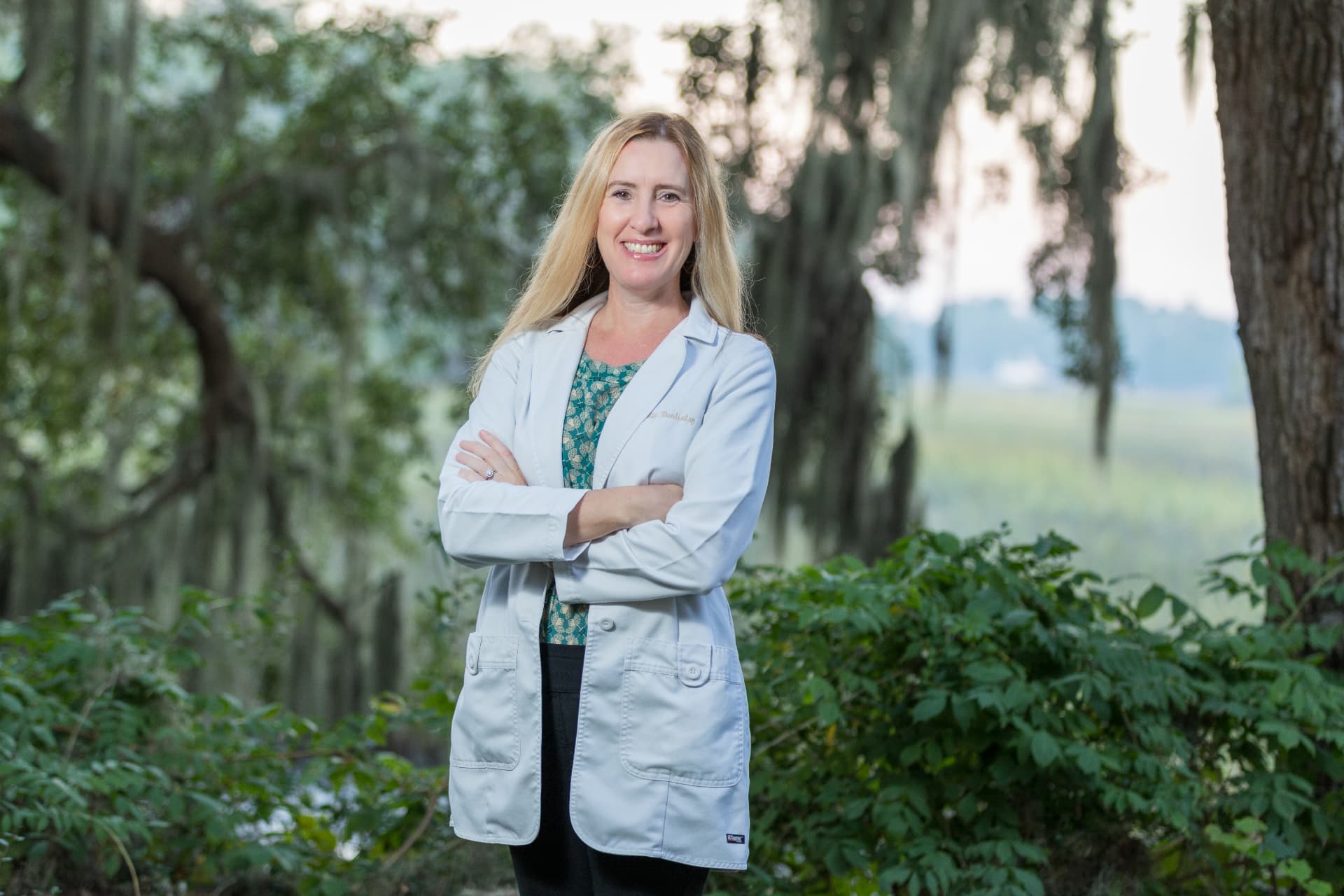 Dr. Katherine Grace Hefner, DMD
