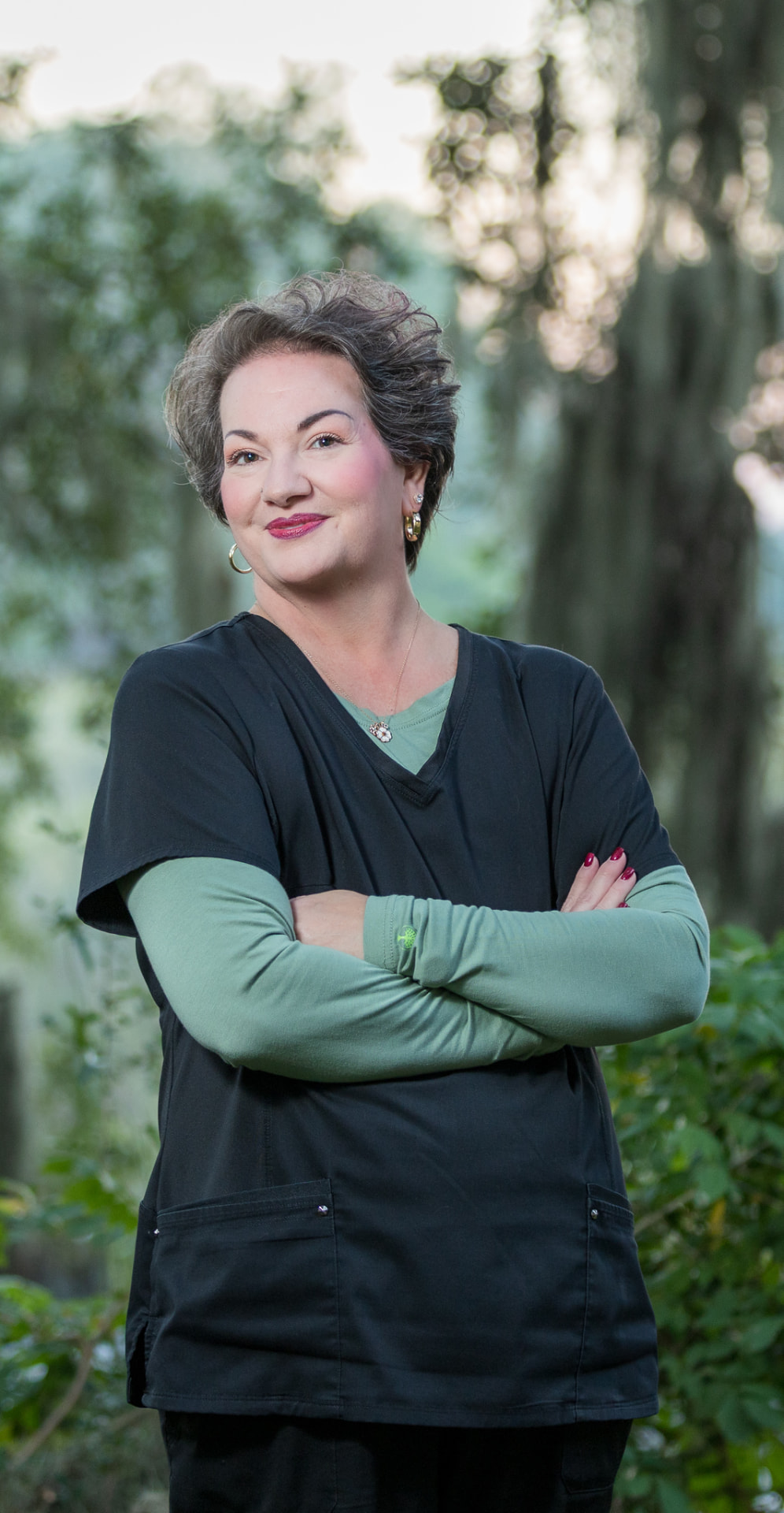 Dawn Cherami